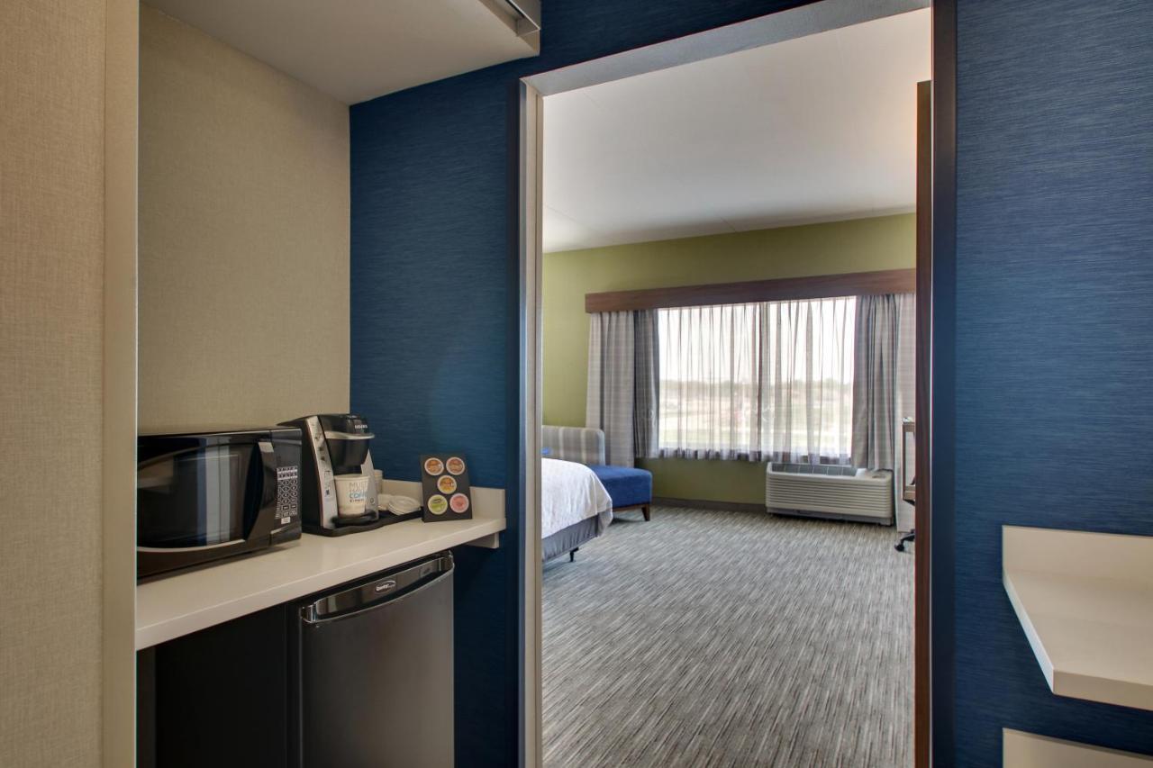 Holiday Inn Express & Suites Findlay North By Ihg Esterno foto
