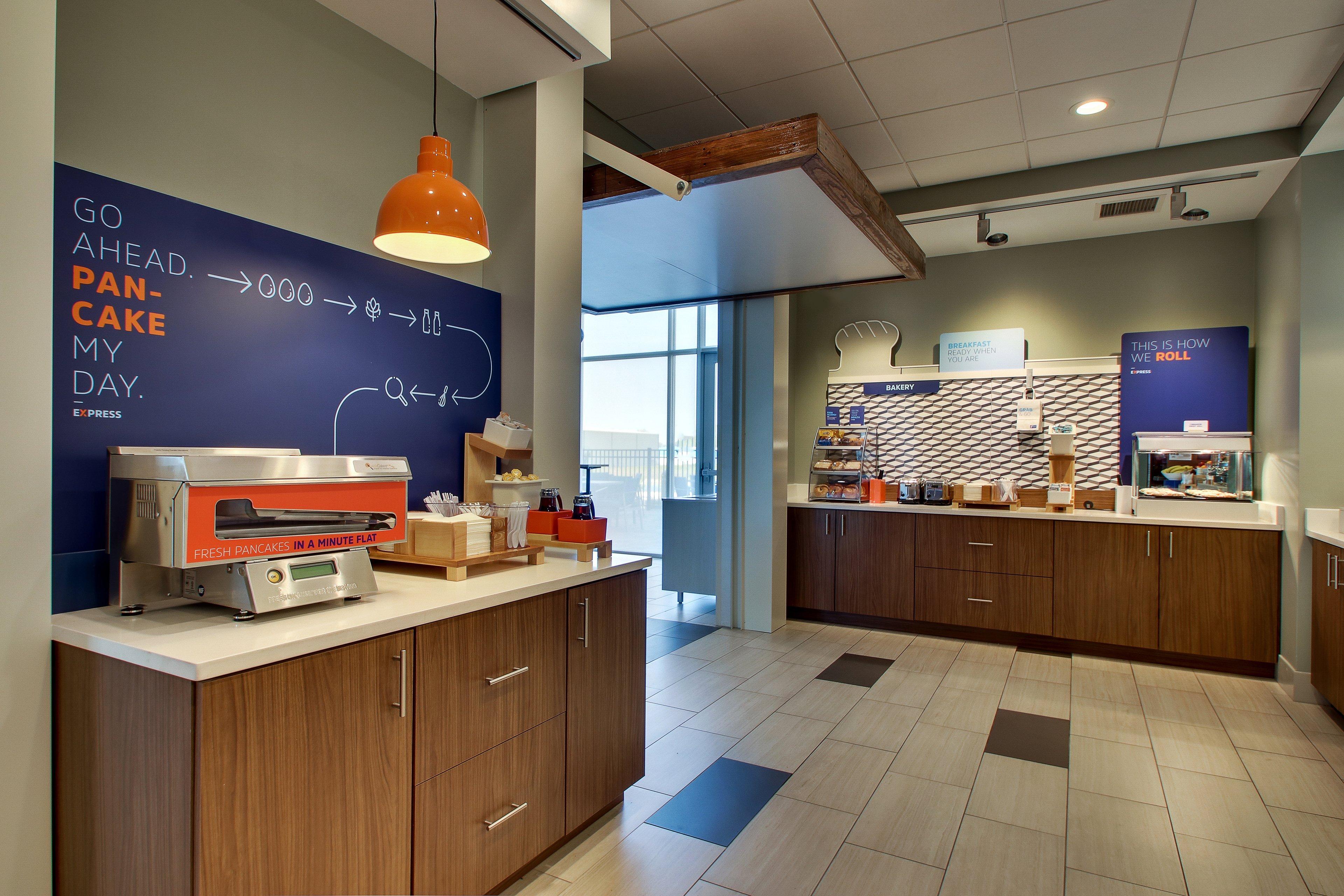 Holiday Inn Express & Suites Findlay North By Ihg Esterno foto
