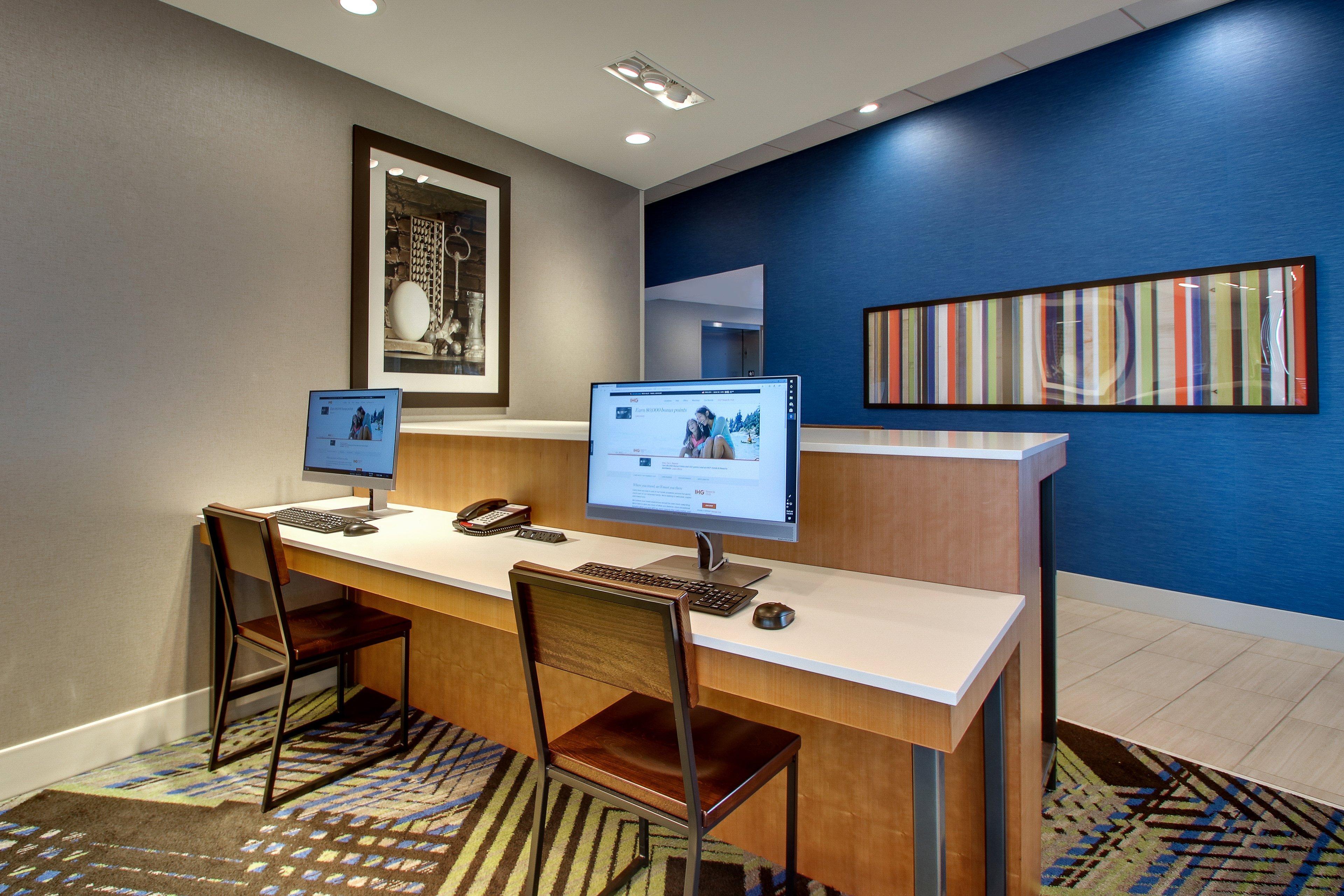 Holiday Inn Express & Suites Findlay North By Ihg Esterno foto