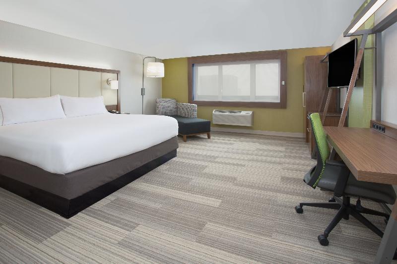 Holiday Inn Express & Suites Findlay North By Ihg Esterno foto
