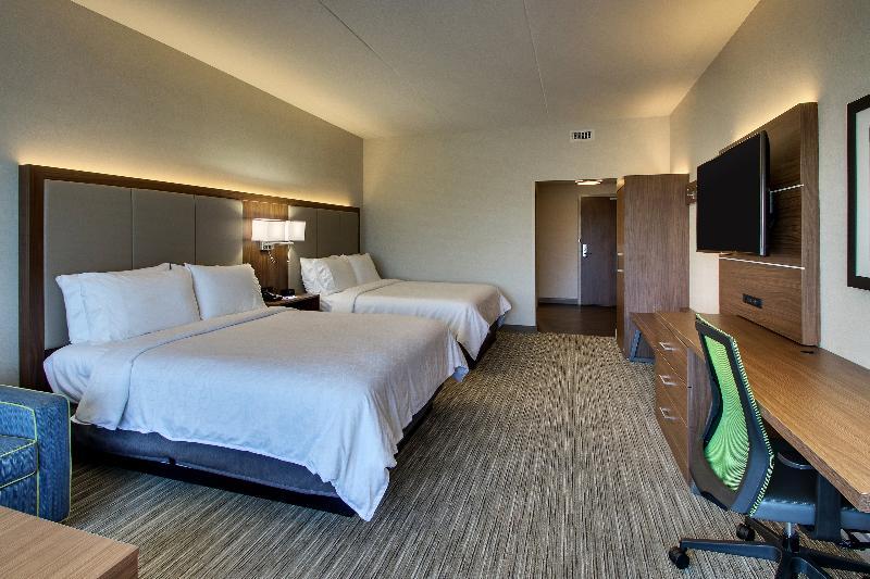 Holiday Inn Express & Suites Findlay North By Ihg Esterno foto